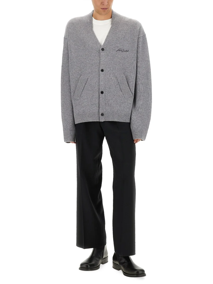 VNECK CARDIGAN - Image 2