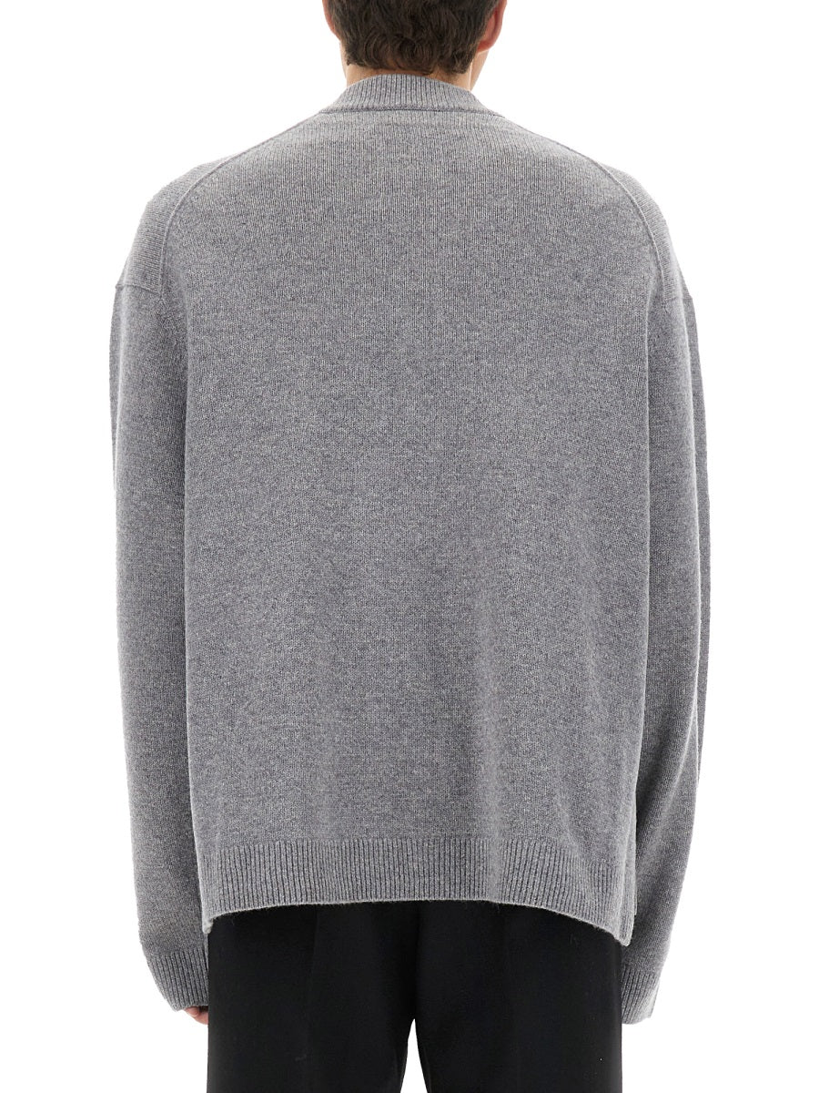 VNECK CARDIGAN - Image 3