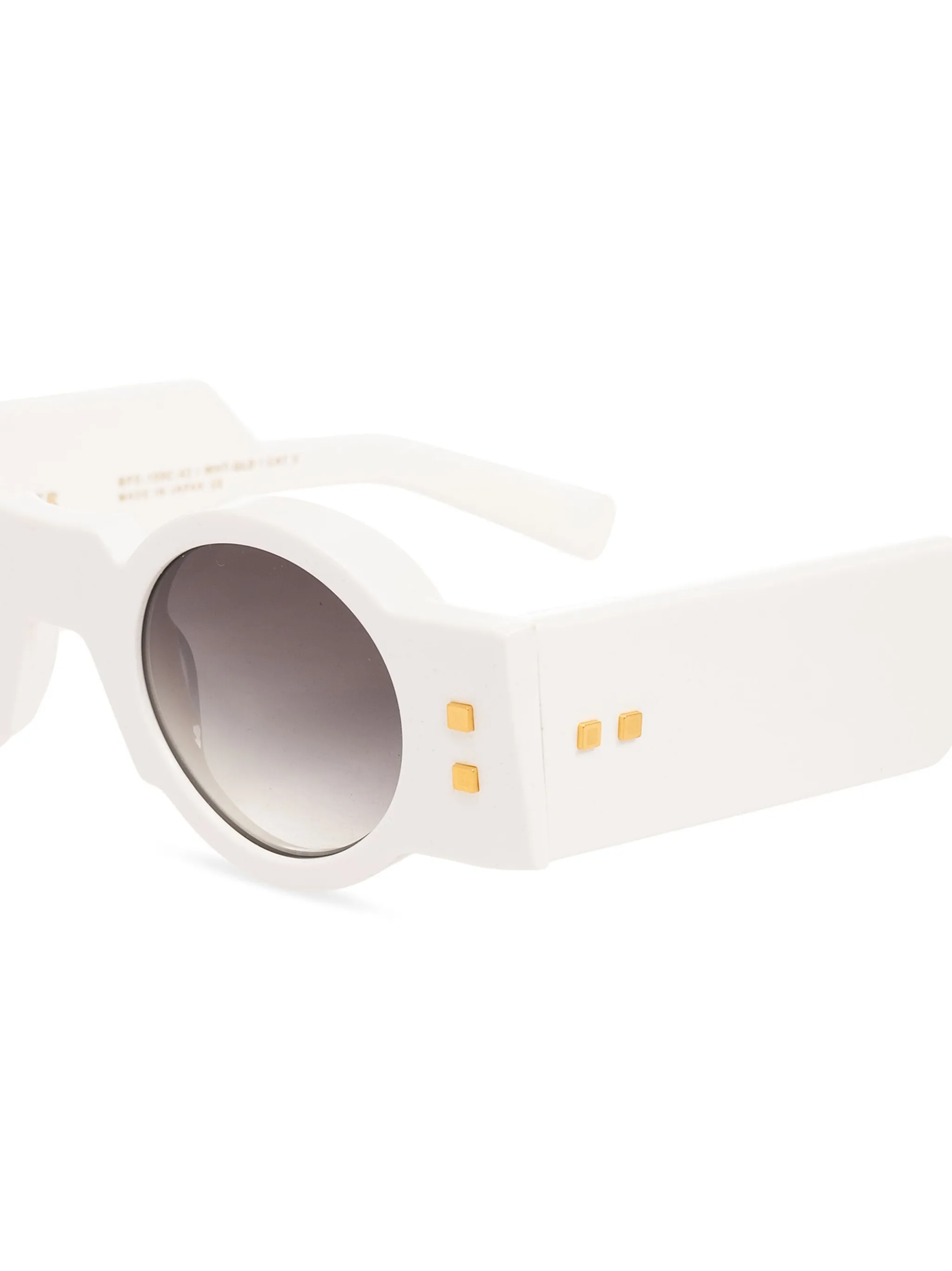 WHITE GOLD ACETATE OLIVIER - Image 3
