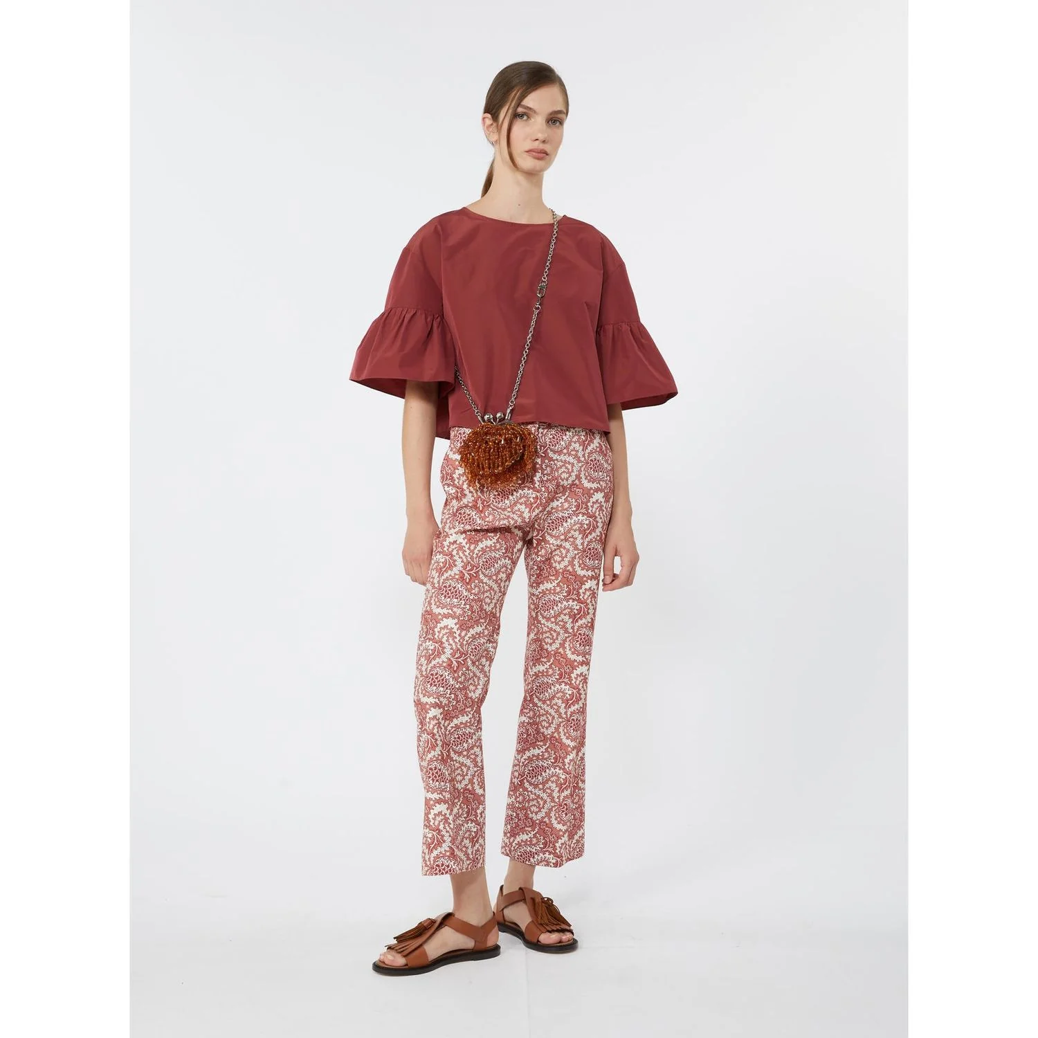 WKDBREAK SHIRT FUCHSIA - Image 4