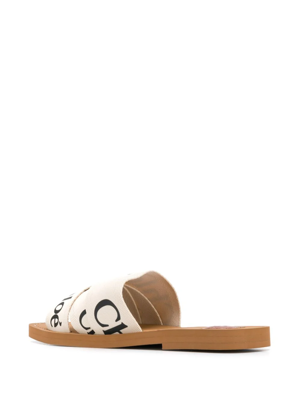 WOODY FLAT SANDALS - Image 3
