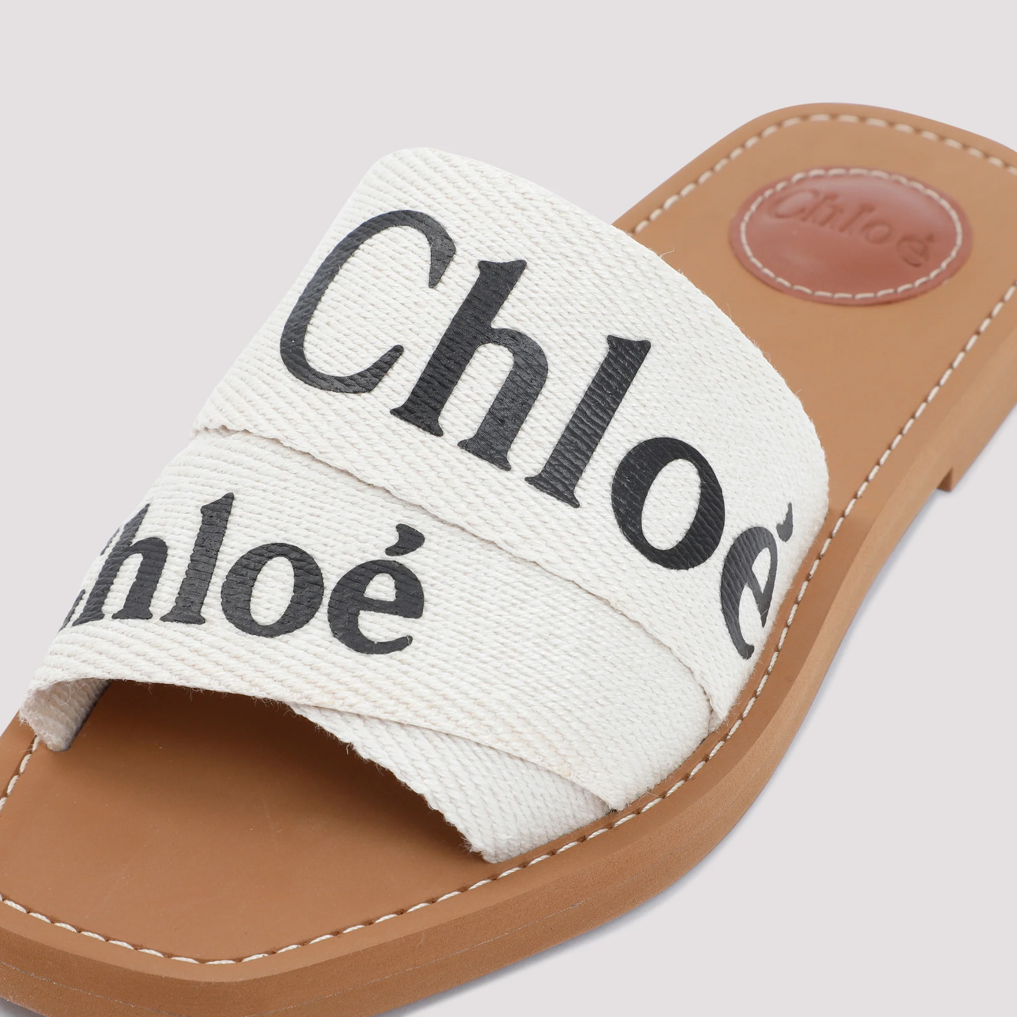 WOODY FLAT SANDALS - Image 5