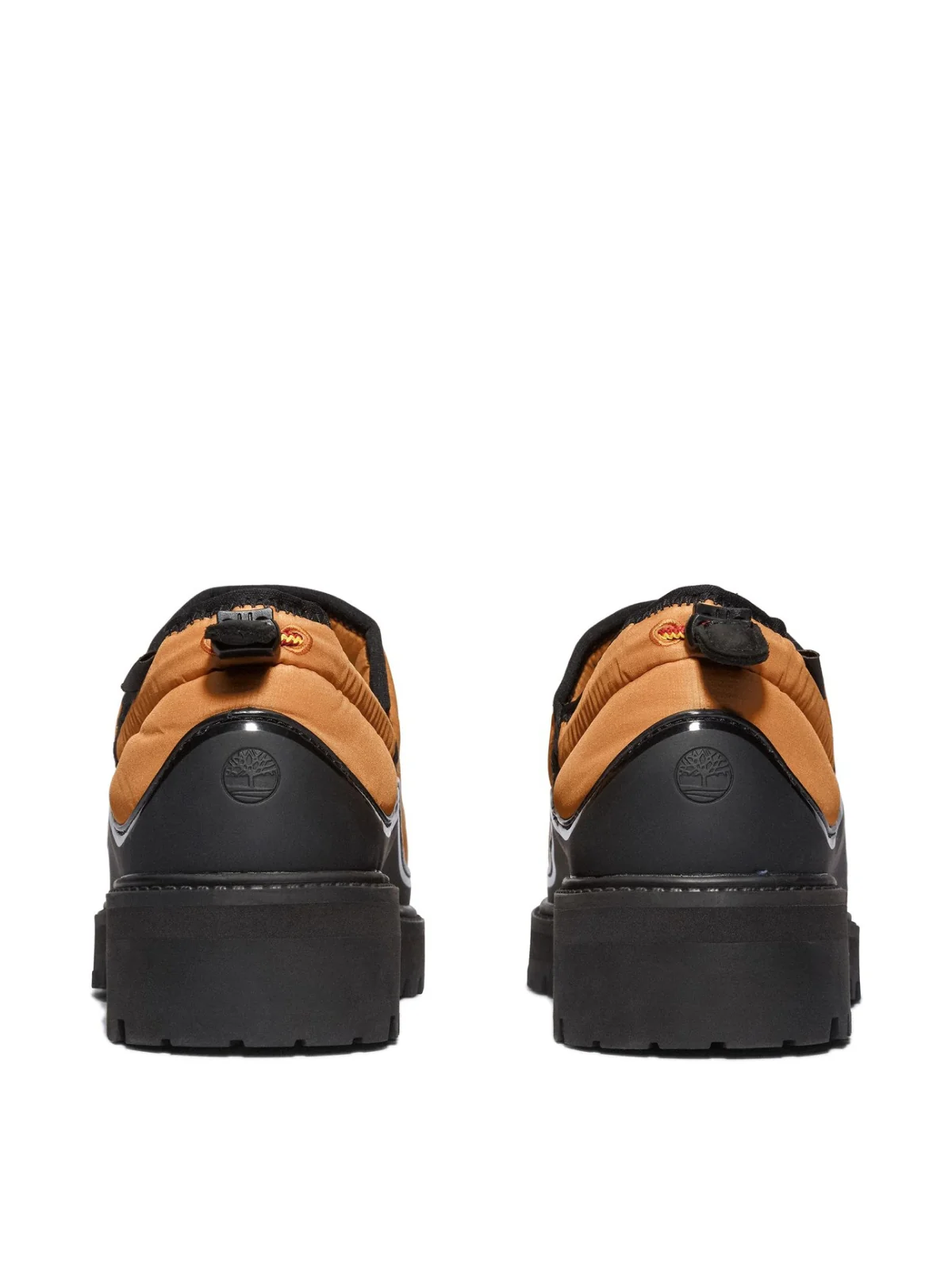 X HUMBERTO LEON 110 LUG CUPSOLE CLOGS - Image 3