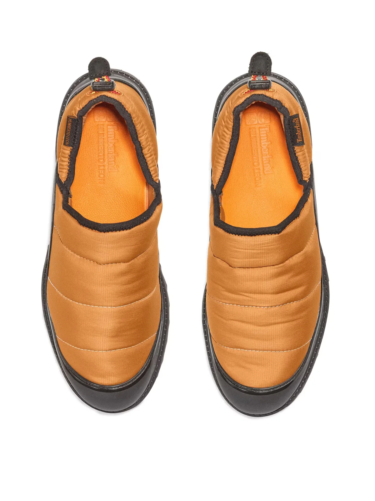 X HUMBERTO LEON 110 LUG CUPSOLE CLOGS - Image 4