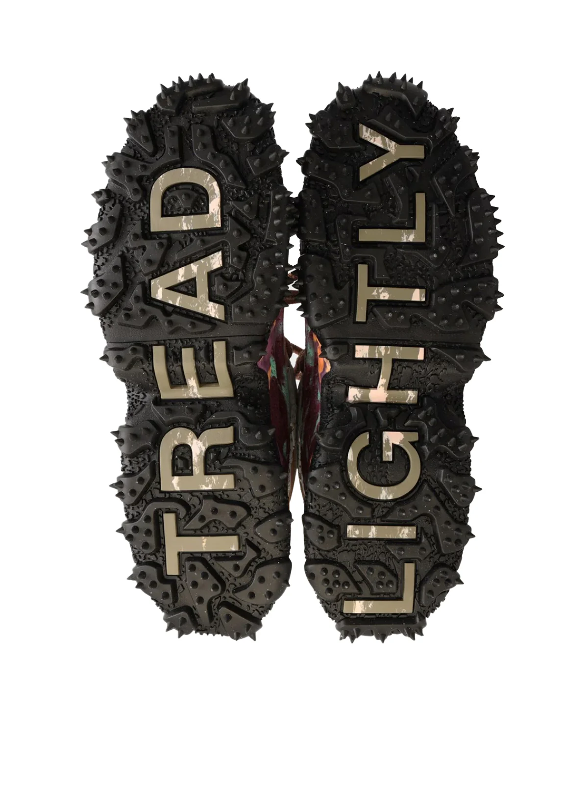 X NIKE AIR TERRA FORMA SNEAKERS - Image 5