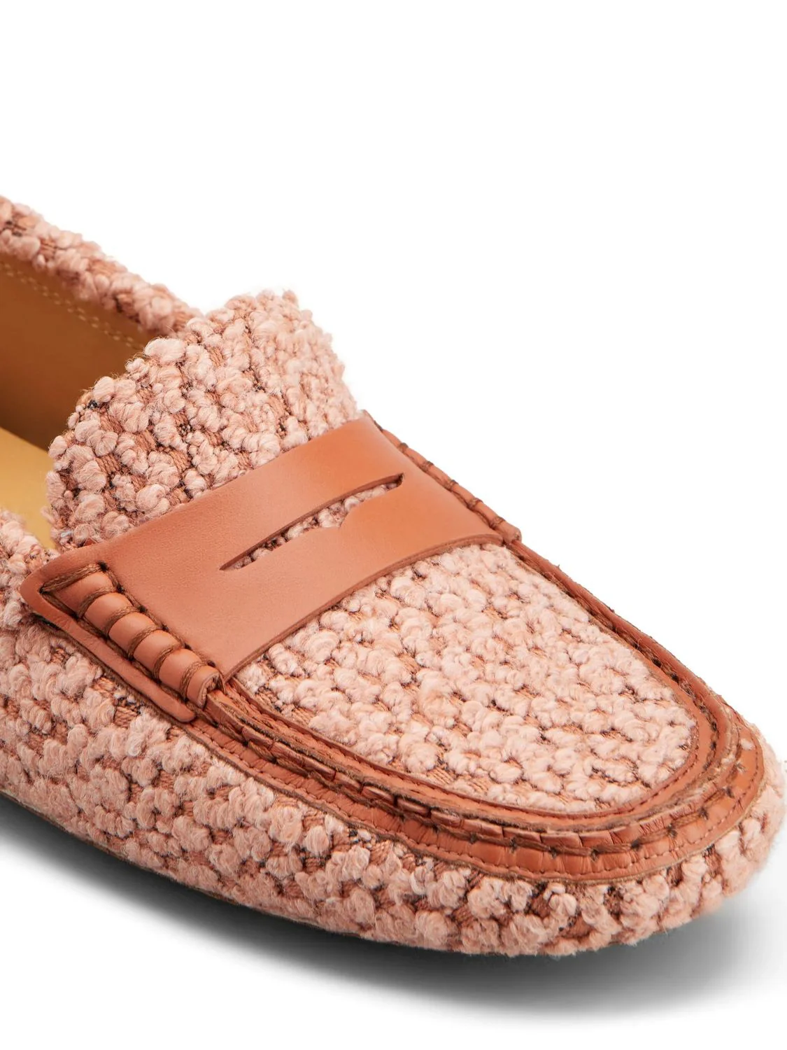 XXC6 CALF LEATHER SHOES - Image 3