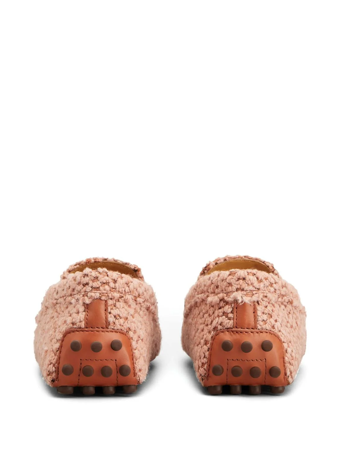 XXC6 CALF LEATHER SHOES - Image 5